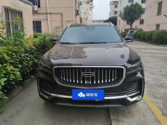 Geely Xingyue L 2.0T 2WD Edition - ფოტო 3