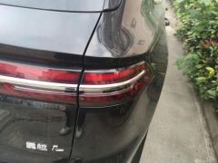 Geely Xingyue L 2.0T 2WD Edition - ფოტო 5