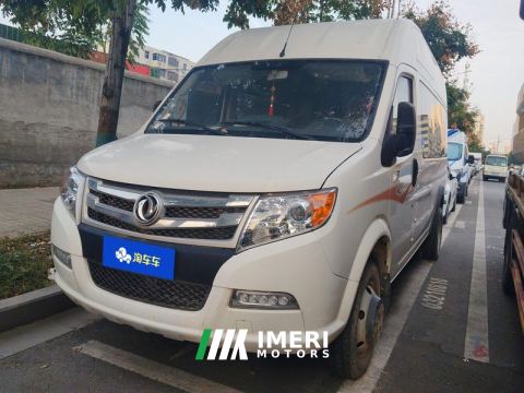 2021 Dongfeng Yufeng 2.3T 6-9 - ავტომობილი ჩინეთიდან
