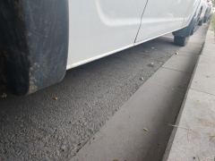 Dongfeng Yufeng 2.3T 6-9 - ფოტო 10