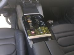 Citroen C5 X 1.6T Edition - ფოტო 19