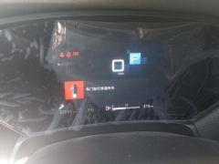 Citroen C5 X 1.6T Edition - ფოტო 20
