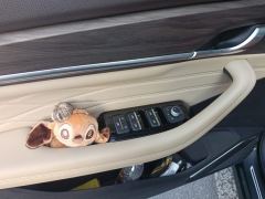 Geely Xingyue L Dongfang Yao 2.0T Automatic two-wheel drive Star Edition - фото 13