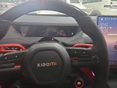 Xiaomi SU7 Quad Motor Ultra-Long Range Advanced Autonomous Driving Max - ფოტო 14