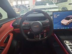 Xiaomi SU7 Quad Motor Ultra-Long Range Advanced Autonomous Driving Max - ფოტო 15