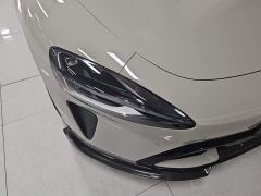Xiaomi SU7 Quad Motor Ultra-Long Range Advanced Autonomous Driving Max - ფოტო 5