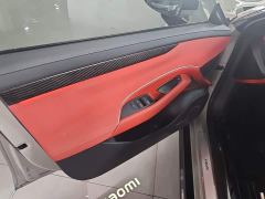 Xiaomi SU7 Quad Motor Ultra-Long Range Advanced Autonomous Driving Max - ფოტო 7