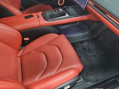 Xiaomi SU7 Quad Motor Ultra-Long Range Advanced Autonomous Driving Max - ფოტო 8