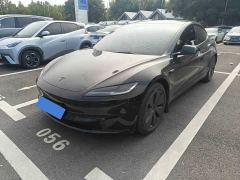 Tesla Model 3 Rear-Wheel Drive - ფოტო 1