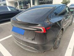 Tesla Model 3 Rear-Wheel Drive - ფოტო 4