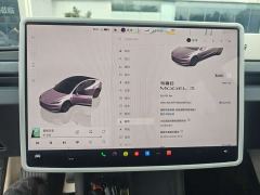Tesla Model 3 Rear-Wheel Drive - ფოტო 5
