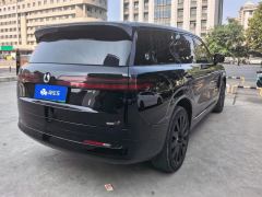 Denza N9 2.0T 202km Flagship - ფოტო 2