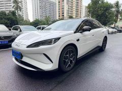 BYD Seal 06 EV 545KM Deluxe Edition - ფოტო 1
