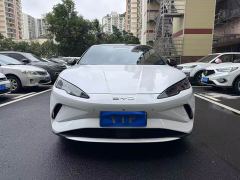 BYD Seal 06 EV 545KM Deluxe Edition - ფოტო 2