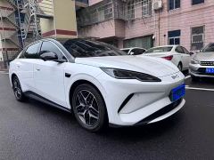 BYD Seal 06 EV 545KM Deluxe Edition - ფოტო 3