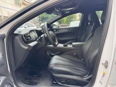 BYD Seal 06 EV 545KM Deluxe Edition - ფოტო 4