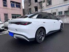 BYD Seal 06 EV 545KM Deluxe Edition - ფოტო 7