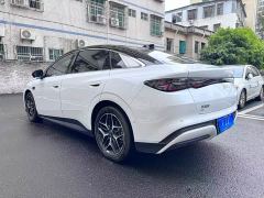BYD Seal 06 EV 545KM Deluxe Edition - ფოტო 9