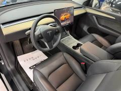 Tesla Model Y Facelift Rear-Wheel Drive - ფოტო 3