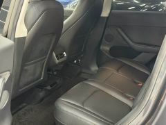 Tesla Model Y Facelift Rear-Wheel Drive - ფოტო 4