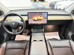 Tesla Model Y Facelift Rear-Wheel Drive - ფოტო 5