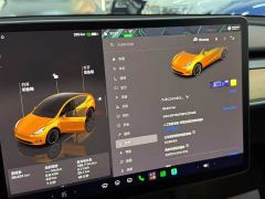 Tesla Model Y Facelift Rear-Wheel Drive - ფოტო 6