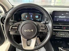 Kia K3 1.5L CVT Luxury Edition - ფოტო 10