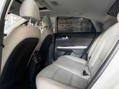 Kia K3 1.5L CVT Luxury Edition - ფოტო 13