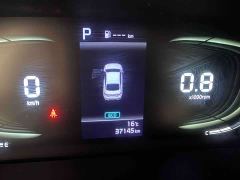 Kia K3 1.5L CVT Luxury Edition - ფოტო 15