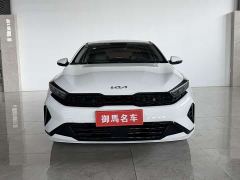 Kia K3 1.5L CVT Luxury Edition - ფოტო 2