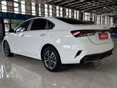 Kia K3 1.5L CVT Luxury Edition - ფოტო 4