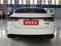 Kia K3 1.5L CVT Luxury Edition - ფოტო 5