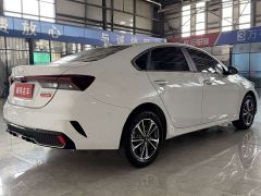 Kia K3 1.5L CVT Luxury Edition - ფოტო 6