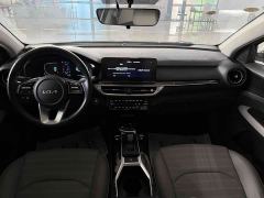 Kia K3 1.5L CVT Luxury Edition - ფოტო 8