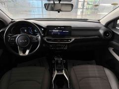Kia K3 1.5L CVT Luxury Edition - ფოტო 9