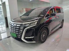Denza D9 DM-i 980 AWD Luxury - ფოტო 1
