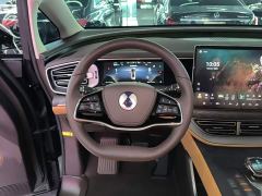 Denza D9 DM-i 980 AWD Luxury - ფოტო 10