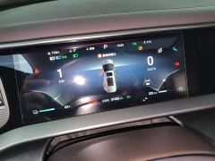 Denza D9 DM-i 980 AWD Luxury - ფოტო 11