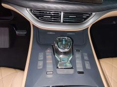 Denza D9 DM-i 980 AWD Luxury - ფოტო 13