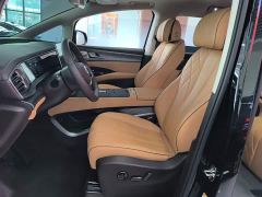Denza D9 DM-i 980 AWD Luxury - ფოტო 14