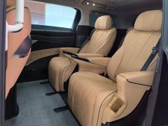 Denza D9 DM-i 980 AWD Luxury - ფოტო 16