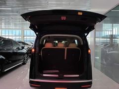 Denza D9 DM-i 980 AWD Luxury - ფოტო 18