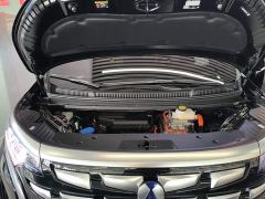 Denza D9 DM-i 980 AWD Luxury - ფოტო 19