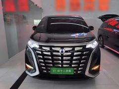 Denza D9 DM-i 980 AWD Luxury - ფოტო 2