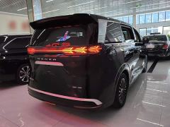 Denza D9 DM-i 980 AWD Luxury - ფოტო 6