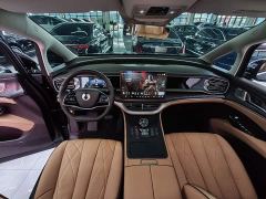 Denza D9 DM-i 980 AWD Luxury - ფოტო 9