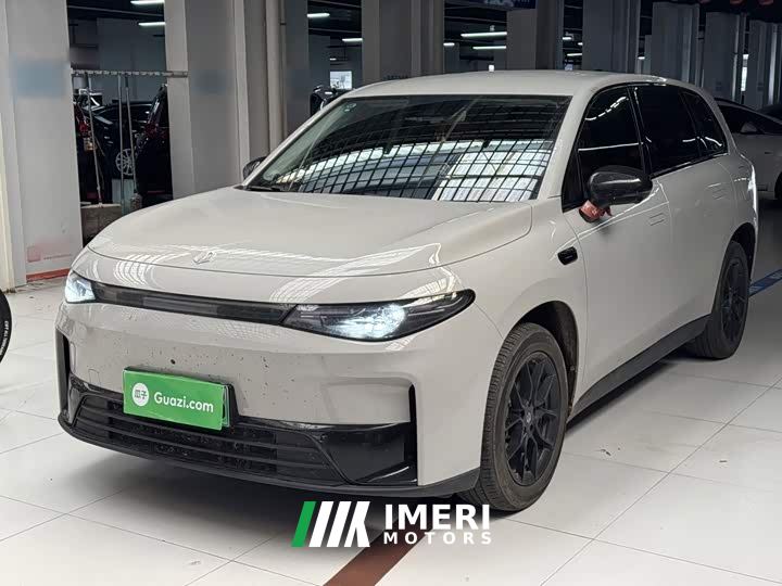 Leapmotor Leapo C10 530 Comfort Edition