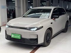 Leapmotor Leapo C10 530 Comfort Edition - photo 1