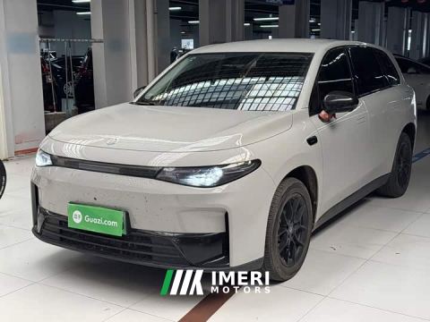 2024 Leapmotor Leapo C10 530 Comfort Edition - ავტომობილი ჩინეთიდან