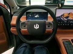 Leapmotor Leapo C10 530 Comfort Edition - photo 10